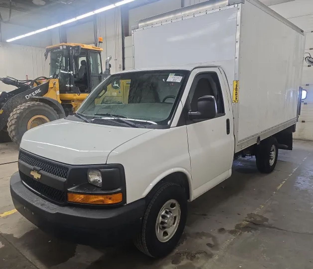 chevrolet express cutaway 2016 1GB0GRFF2G1258136 image chevrolet express cutaway 2016 1GB0GRFF2G1258136 image